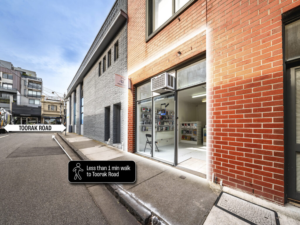 1/48 Macfarlan Street,South Yarra, VIC 3141