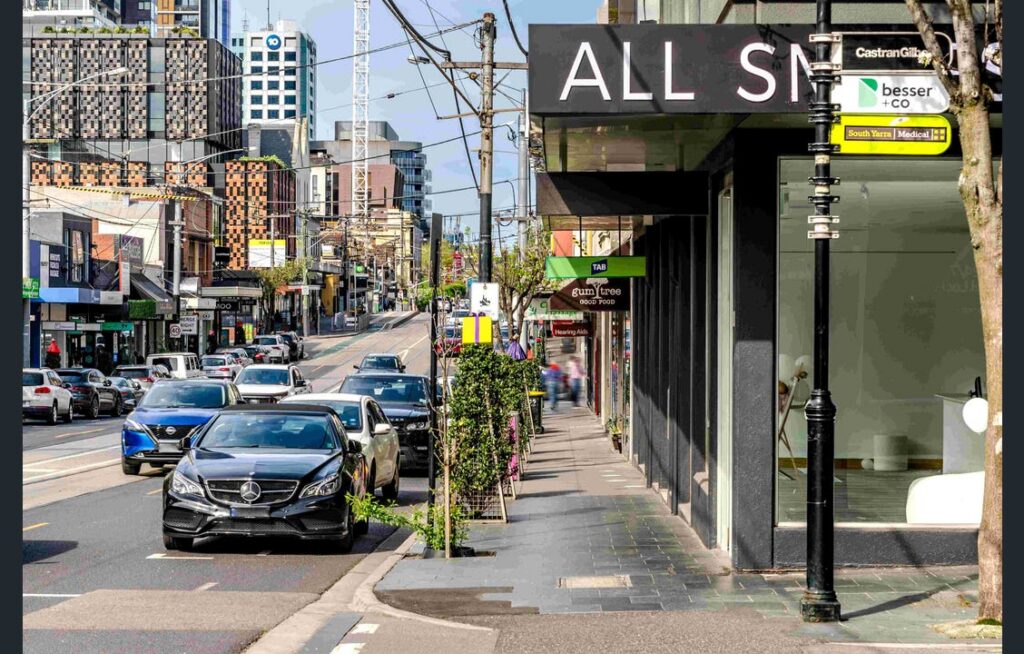 1/48 Macfarlan Street,South Yarra, VIC 3141