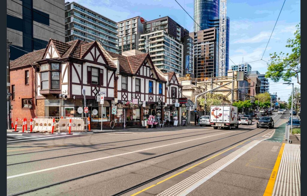 1/48 Macfarlan Street,South Yarra, VIC 3141