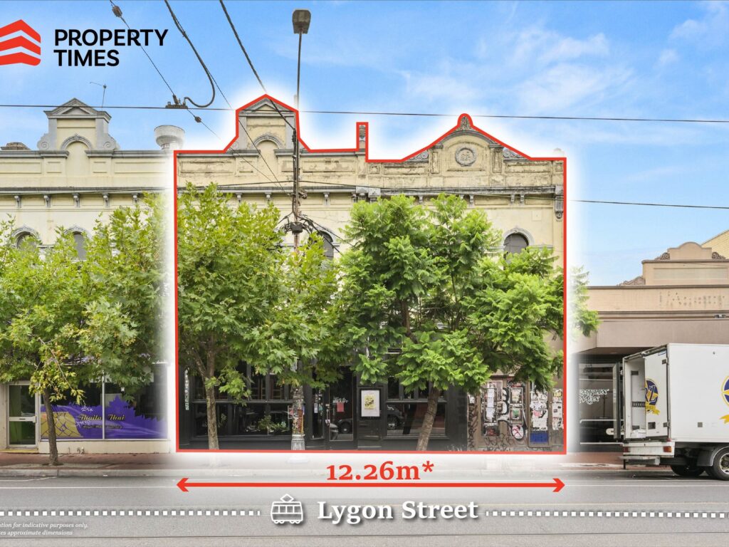 78-80 Lygon Street,Brunswick East, VIC 3057