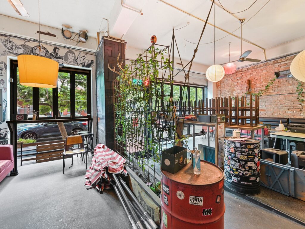 78-80 Lygon Street,Brunswick East, VIC 3057