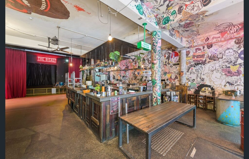 78-80 Lygon Street,Brunswick East, VIC 3057