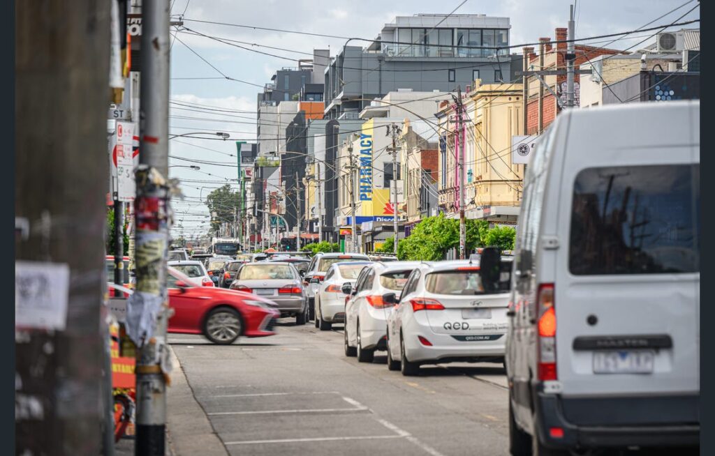 78-80 Lygon Street,Brunswick East, VIC 3057