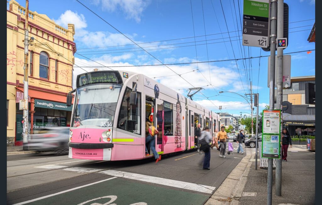 78-80 Lygon Street,Brunswick East, VIC 3057