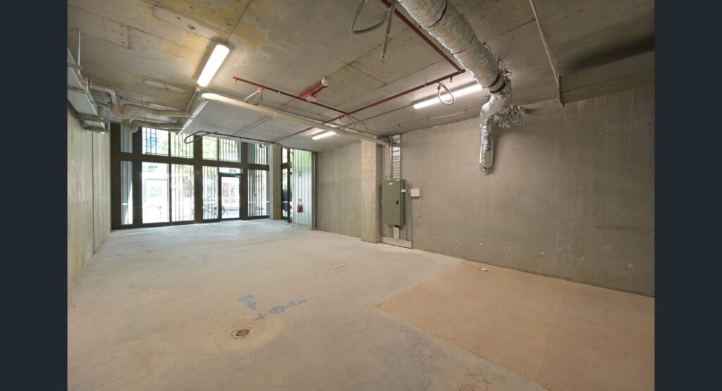 Shop 1, 488 La Trobe Street,West Melbourne, VIC 3003