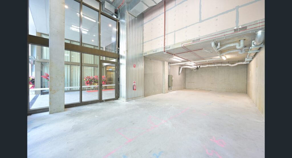 Shop 1, 488 La Trobe Street,West Melbourne, VIC 3003