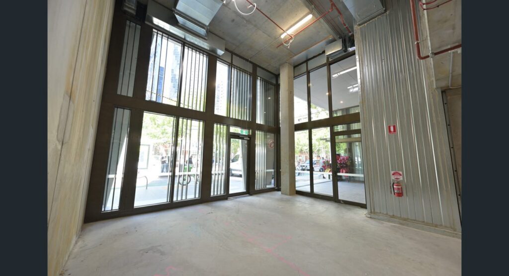 Shop 1, 488 La Trobe Street,West Melbourne, VIC 3003