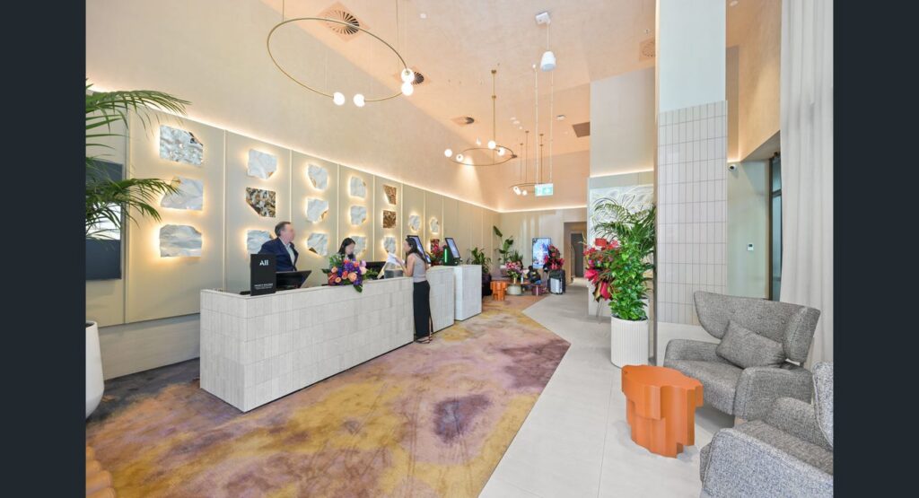 Shop 1, 488 La Trobe Street,West Melbourne, VIC 3003