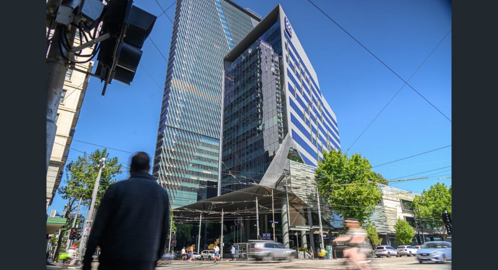Shop 1, 488 La Trobe Street,West Melbourne, VIC 3003
