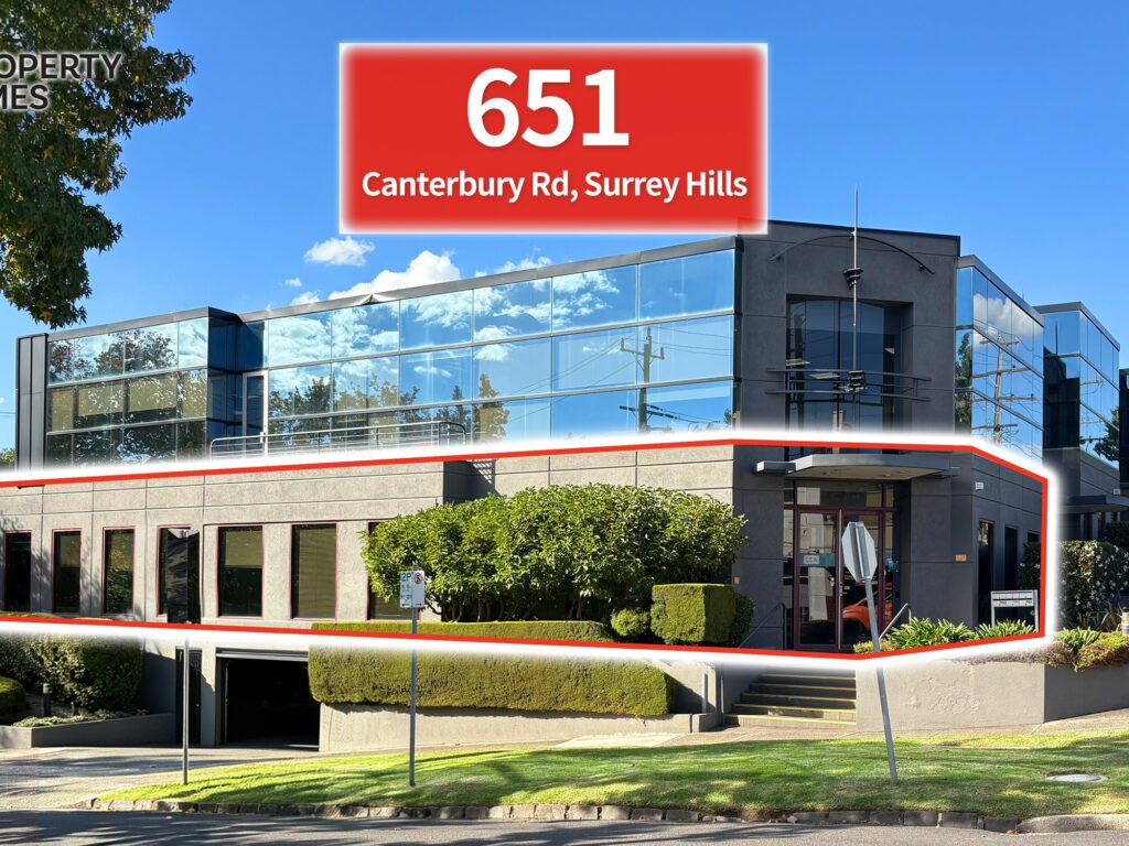 651 Canterbury Road,Surrey Hills, VIC 3127