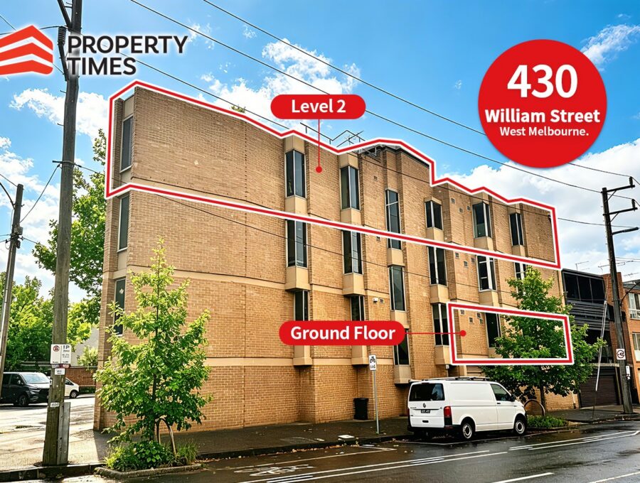 430 William Street,West Melbourne, VIC 3003