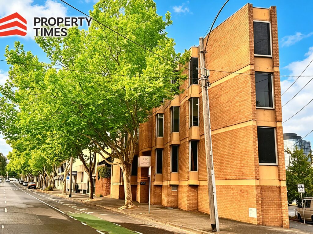 430 William Street,West Melbourne, VIC 3003