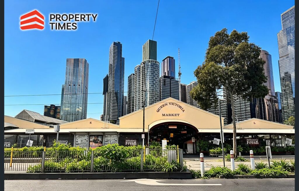 430 William Street,West Melbourne, VIC 3003