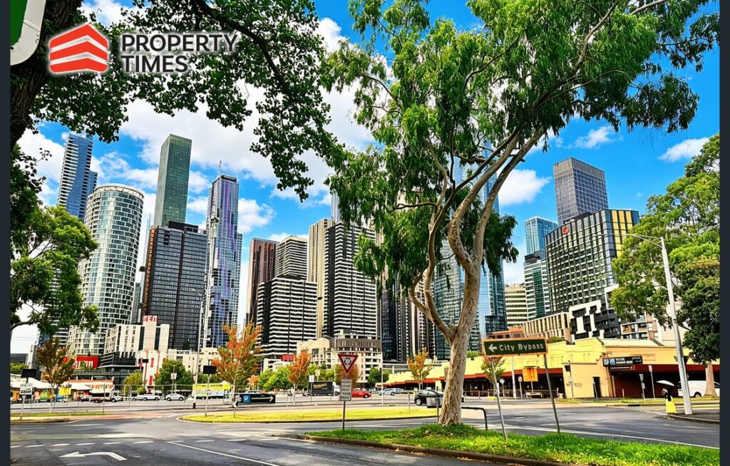 430 William Street,West Melbourne, VIC 3003