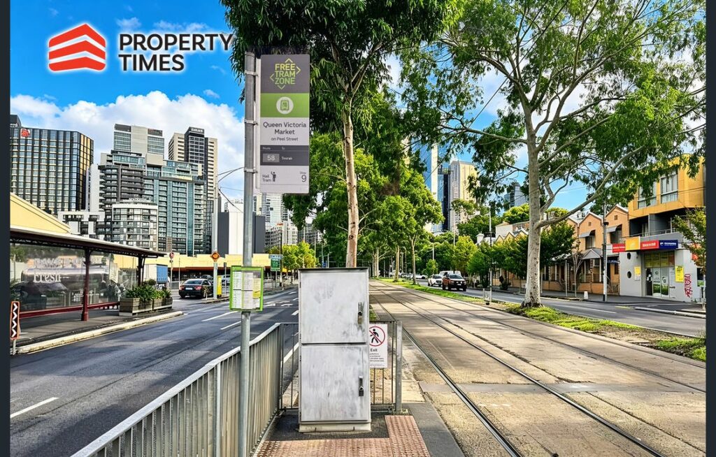 430 William Street,West Melbourne, VIC 3003