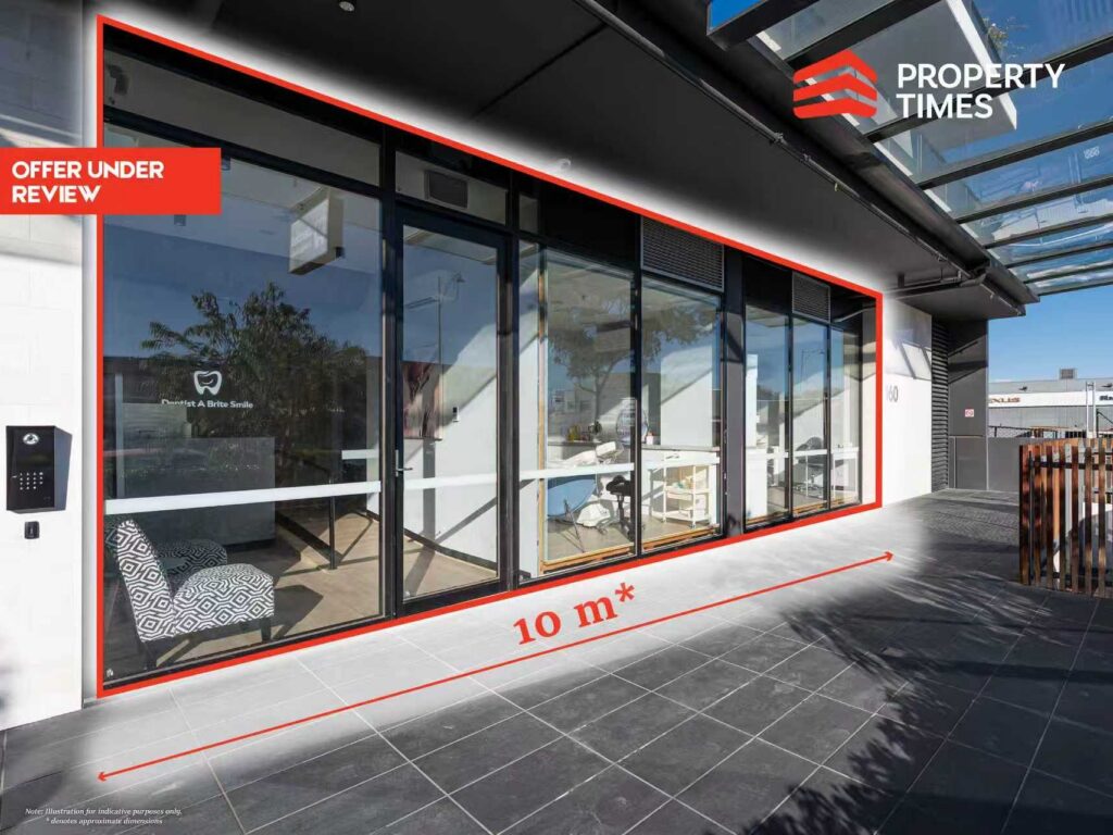 Shop 16, 160 Whitehorse Road,Blackburn, VIC 3130