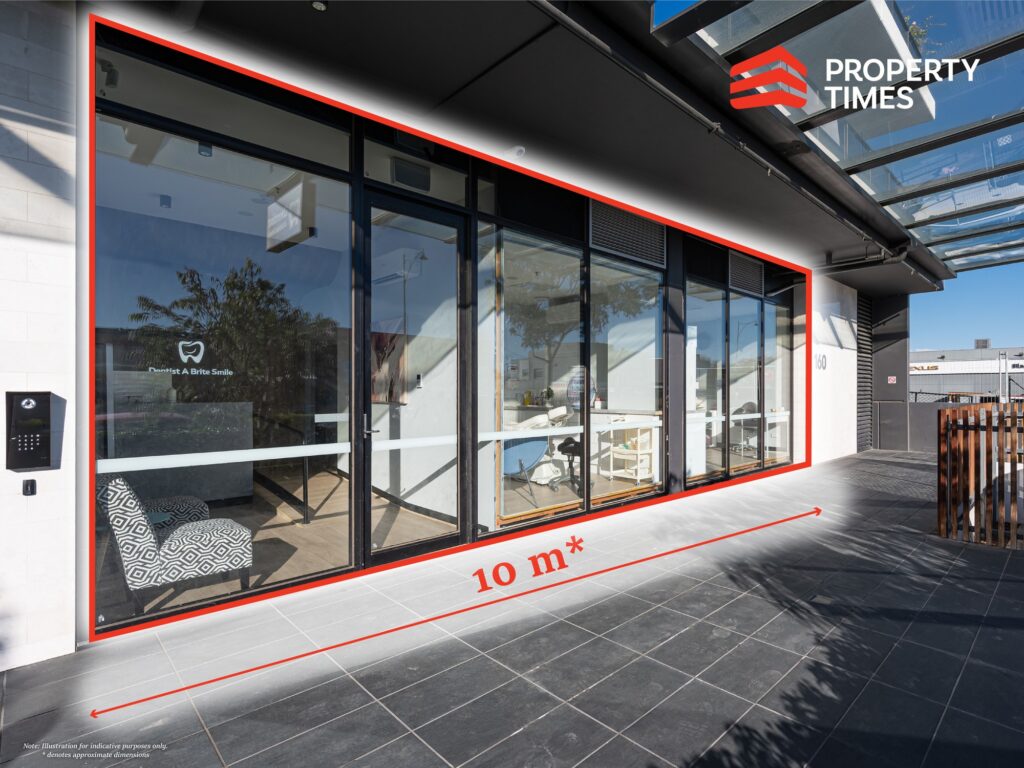Shop 16, 160 Whitehorse Road,Blackburn, VIC 3130