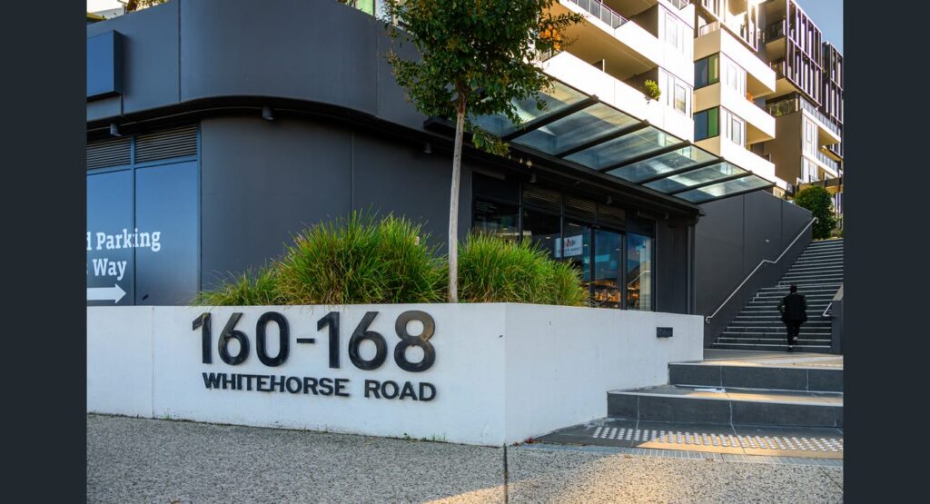 Shop 16, 160 Whitehorse Road,Blackburn, VIC 3130