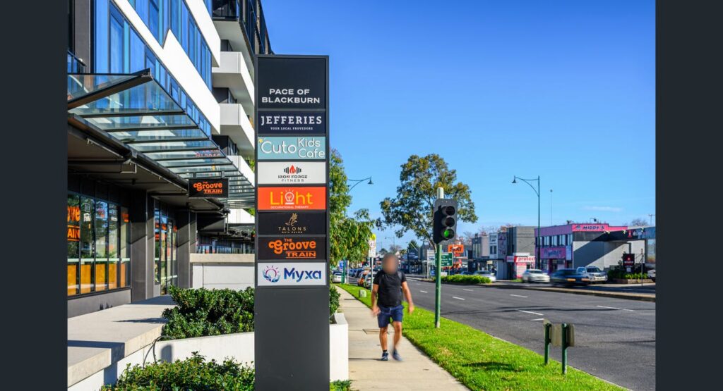 143A Whitehorse Road,Blackburn, VIC 3130