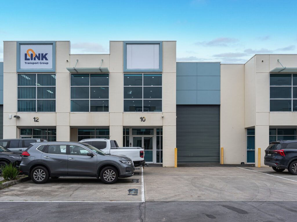 Unit 10, 2-4 Sarton Road,Clayton, VIC 3168