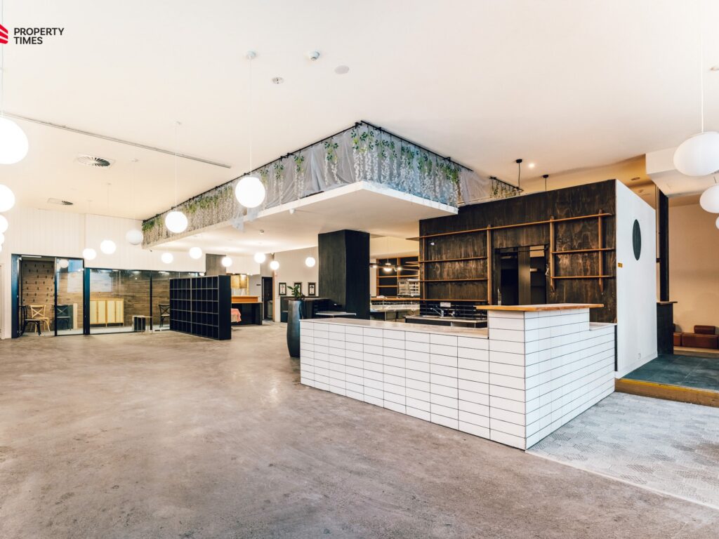 Shop 15, 480 Collins Street,Melbourne, VIC 3000