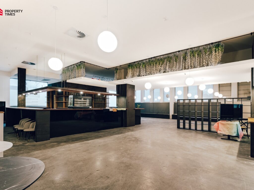 Shop 15, 480 Collins Street,Melbourne, VIC 3000