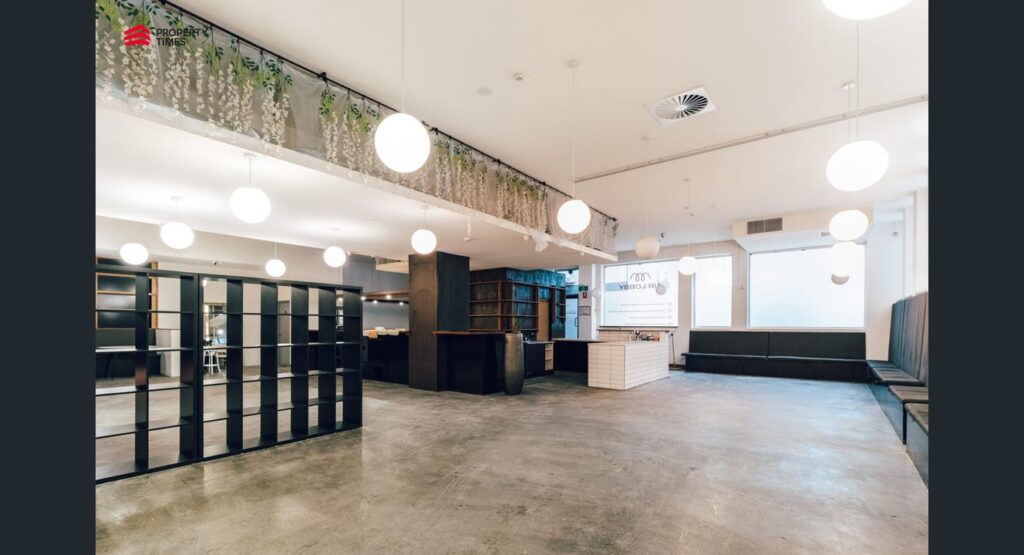 Shop 15, 480 Collins Street,Melbourne, VIC 3000