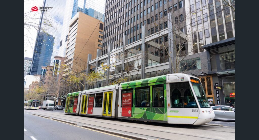 Shop 15, 480 Collins Street,Melbourne, VIC 3000