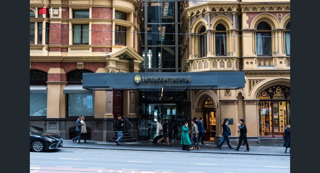 Shop 15, 480 Collins Street,Melbourne, VIC 3000