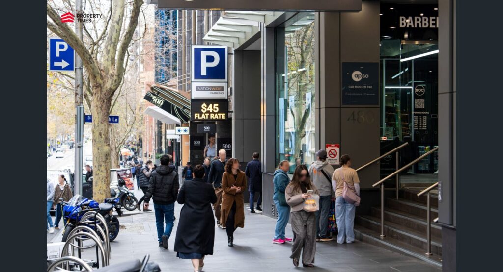 Shop 15, 480 Collins Street,Melbourne, VIC 3000